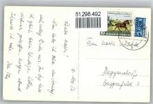 82266 W8084 Buch a Ammersee - Erholungsheim der Post