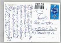 14770 O1800 Brandenburg an der Havel - Schwimmbad