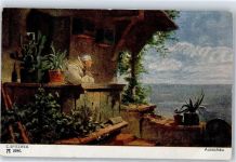 Ausschau Spitzweg, C. Künstlerkarte