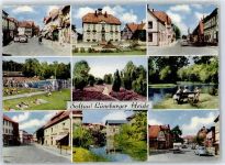 29614 W3040 Soltau 1961