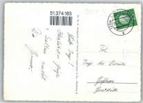 29614 W3040 Soltau 1961
