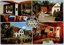 63697 W6476 Merkenfritz - Hotel Gasthaus Henkel´s Mühle