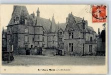72000 Le Mans - Le Grabatoire
