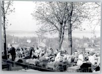 14542 O1512 Werder (Havel) - Restaurant Friedrichshöhe