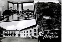 58762 W5990 Mühlenrahmede - Gasthaus
