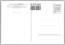 74417 W7162 Gschwend b Gaildorf - Feriensiedlung Erholungsheim Rappenhof