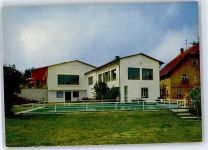95367 W8651 Trebgast - Terrassen Cafe