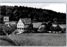 69509 W6942 Juhöhe - Gasthaus Juhöhe