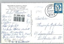 69509 W6942 Juhöhe - Gasthaus Juhöhe