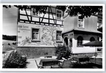 64689 W6149 Grasellenbach - Hotel Siegfriedsbrunnen