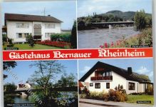 79790 W7897 Rheinheim , Hochrhein Nota Pension