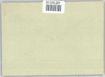16225 O1300 Eberswalde - Landpoststempel Klein Ziethen