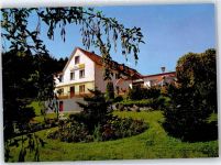 35745 W6348 Herborn , Hess - Pension Haus Waldblick