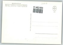 79697 W7861 Wies , Schwarzw - Wanderheim Stockmatt