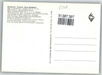 35745 W6348 Herborn , Hess - Pension Haus Waldblick
