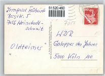 71384 W7056 Schnait , Remstal - Schule