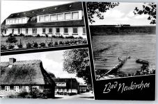 24972 W2391 Neukirchen - Gasthaus Neukirchen