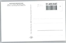 24972 W2391 Neukirchen - Gasthaus Neukirchen