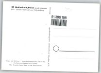 89518 W7920 Heidenheim an der Brenz - Schloss Hellenstein