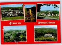 35080 W3551 Wommelshausen