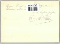 15537 O1250 Erkner - Landpoststempel