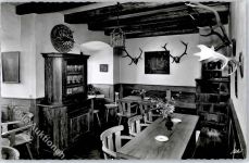 86655 W8856 Harburg (Schwaben) - Schloss, innen