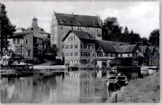37269 W3440 Eschwege - Jugendherberge