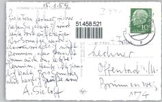 37269 W3440 Eschwege - Jugendherberge