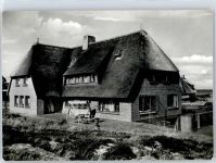 25980 W2280 Rantum (Sylt) - Gasthaus Ilse Lore