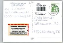 25980 W2280 Rantum (Sylt) - Gasthaus Ilse Lore