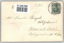 56864 W5582 Bad Bertrich - Hotel Pitz