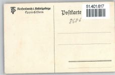 95100 W8686 Kirchenlamitz