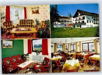 86825 W8939 Bad Wörishofen 1977 - Pension Schropp
