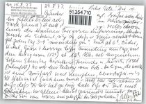 86825 W8939 Bad Wörishofen 1977 - Pension Schropp