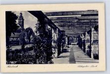 34497 W3540 Korbach - Schlageter Park