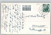 90513 W8502 Zirndorf , Mittelfr - Auto