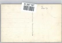 Paris Exposition des Arts Decoratifs Vue de Nuit Ausstellung