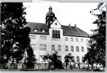 37586 W3354 Erichsburg , Vorwerk - Freizeitheim Burg