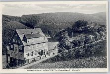 57392 W5948 Nordenau - Hotel