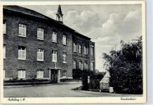 59387 W4715 Ascheberg , Westf - Krankenhaus