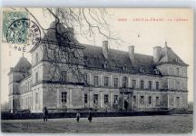 69490 Ancy - 1907 Schloss