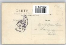 69490 Ancy - 1907 Schloss
