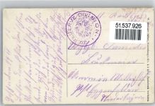 88210 Senones - Schlachtfeld
