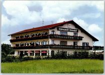 75328 W7542 Langenbrand , Württ - Hotel garni Schwarzwald Sonnenhof