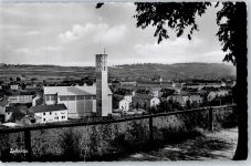 97070 W8700 Zellerau - Kirche
