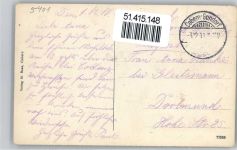 56332 W5401 Niederfell , Mosel - Gasthaus Zur Linde