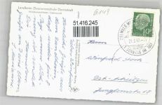69483 W6948 Wald-Michelbach - Eleonorenschule