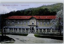 37242 W3437 Bad Sooden-Allendorf - Kinderheilanstalt