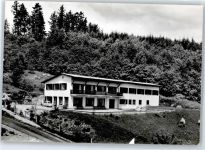 69483 W6948 Wald-Michelbach - Landheim Elenoren Schule