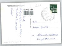 69483 W6948 Wald-Michelbach - Landheim Elenoren Schule